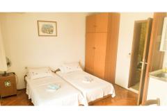 Appartementen Bernardica Trogir Appartement 2 – A1 foto 1