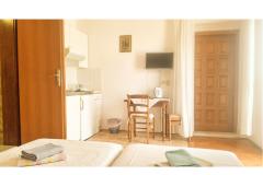 Appartementen Bernardica Trogir Appartement 2 – A1 foto 2