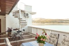 Appartementen Bernardica Trogir Appartement 6 – B2 foto 1