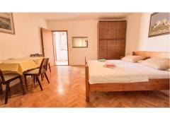 Appartementen Bernardica Trogir Appartement 6 – B2 foto 2