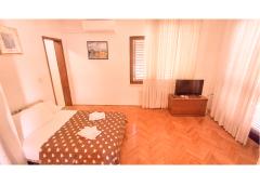 Appartementen Bernardica Trogir Appartement 6 – B2 foto 4