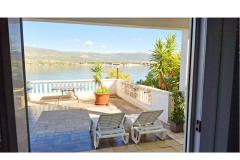 Appartementen Bernardica Trogir Appartement 3 – A2 foto 1