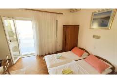 Appartementen Bernardica Trogir Appartement 3 – A2 foto 2