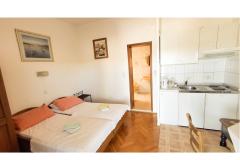 Appartementen Bernardica Trogir Appartement 3 – A2 foto 3