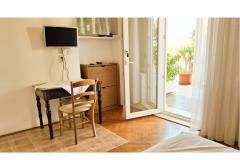 Appartementen Bernardica Trogir Appartement 3 – A2 foto 4