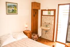 Appartementen Bernardica Trogir Appartement 5 – B1 foto 2