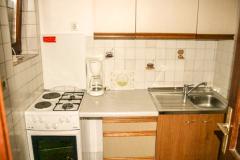 Appartementen Bernardica Trogir Appartement 5 – B1 foto 5