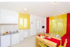 Appartementen Pava Appartement 1 – Apartman foto 4