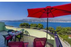 Appartementen Pava Appartement 2 – Apartman foto 1