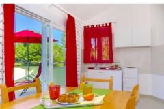 Appartementen Pava Appartement 2 – Apartman foto 2