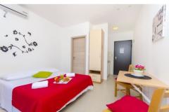 Appartementen Pava Appartement 4 – Studio ap foto 3