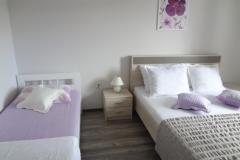 Appartementen Bruna Appartement 3 – LILA foto 3