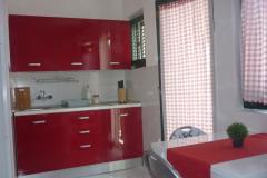 Appartementen Bruna Appartement 1 – Red foto 1
