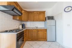 Appartementen Buljan Appartement 1 – A4+1 / no2 foto 3