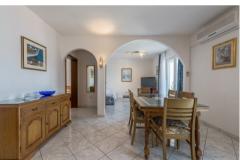 Appartementen Buljan Appartement 1 – A4+1 / no2 foto 4