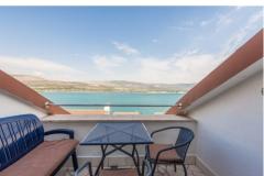 Appartementen Buljan Appartement 2 – A4+1 / no3 foto 1