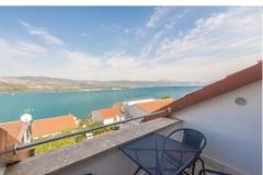 Appartementen Buljan Appartement 2 – A4+1 / no3 foto 2