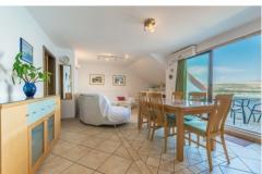 Appartementen Buljan Appartement 2 – A4+1 / no3 foto 4