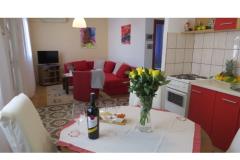 Appartementen Desa Appartement 1 – A1 foto 3