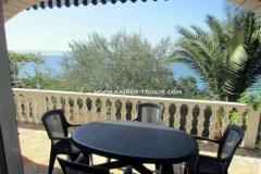 Appartementen Franka Appartement 1 – A2+2 (A) foto 1