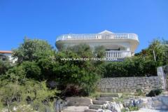 Appartementen Franka Appartement 1 – A2+2 (A) foto 5