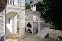 Appartementen Franka Appartement 2 – A2+2 (B) foto 1