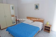 Appartementen Franka Appartement 2 – A2+2 (B) foto 2