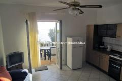 Appartementen Franka Appartement 2 – A2+2 (B) foto 3