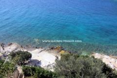 Appartementen Franka Appartement 2 – A2+2 (B) foto 4