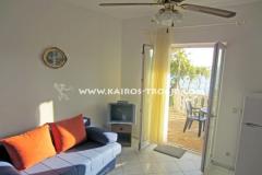 Appartementen Franka Appartement 2 – A2+2 (B) foto 5