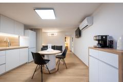 Appartementen Gagula Appartement 1 – A2 (2+1) foto 1