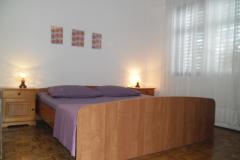 Appartementen Gizdić Appartement 1 – A1 foto 3