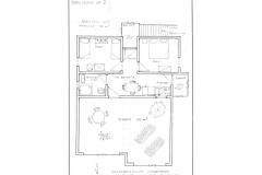 Appartementen Gizdić Appartement 2 – A2 foto 1