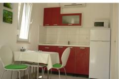 Appartementen Gizdić Appartement 3 – A3-studio foto 2