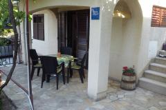 Appartementen Gizdić Appartement 4 – A4 foto 1