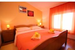 Appartementen Gotovac Appartement 2 – A 4+1 foto 1