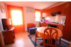 Appartementen Gotovac Appartement 2 – A 4+1 foto 2