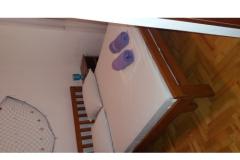 Appartementen Šošo Appartement 1 – Apartman 4 foto 5