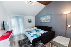 Appartementen Ivan*** Appartement 5 – No.5 foto 4