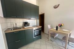Appartementen Jelica Appartement 1 – A1 foto 3