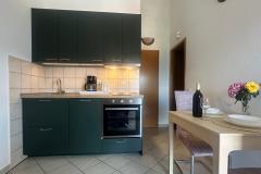 Appartementen Jelica Appartement 1 – A1 foto 4