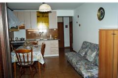 Appartementen Jelincic Appartement 2 foto 4