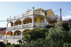 Appartementen Karmen Appartement 1 – Karmen 2 foto 1