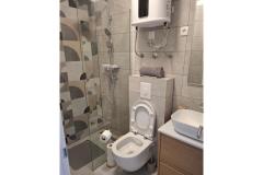 Appartementen Karmen Appartement 2 – Studio foto 4