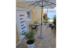 Appartementen Karmen Appartement 2 – Studio foto 5