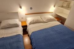 Appartementen Katić Slatine Appartement 1 – A1(3+2) foto 1