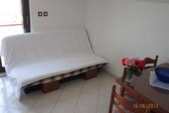 Appartementen Katić Slatine Appartement 2 – A2(2+2) foto 3