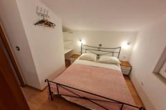 Appartementen Katić Slatine Appartement 2 – A2(2+2) foto 4