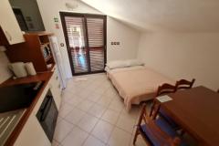 Appartementen Katić Slatine Appartement 2 – A2(2+2) foto 5