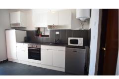 Appartementen Laura Appartement 4 – Apartman 4 foto 4